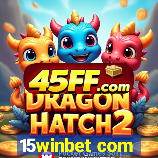 15winbet com